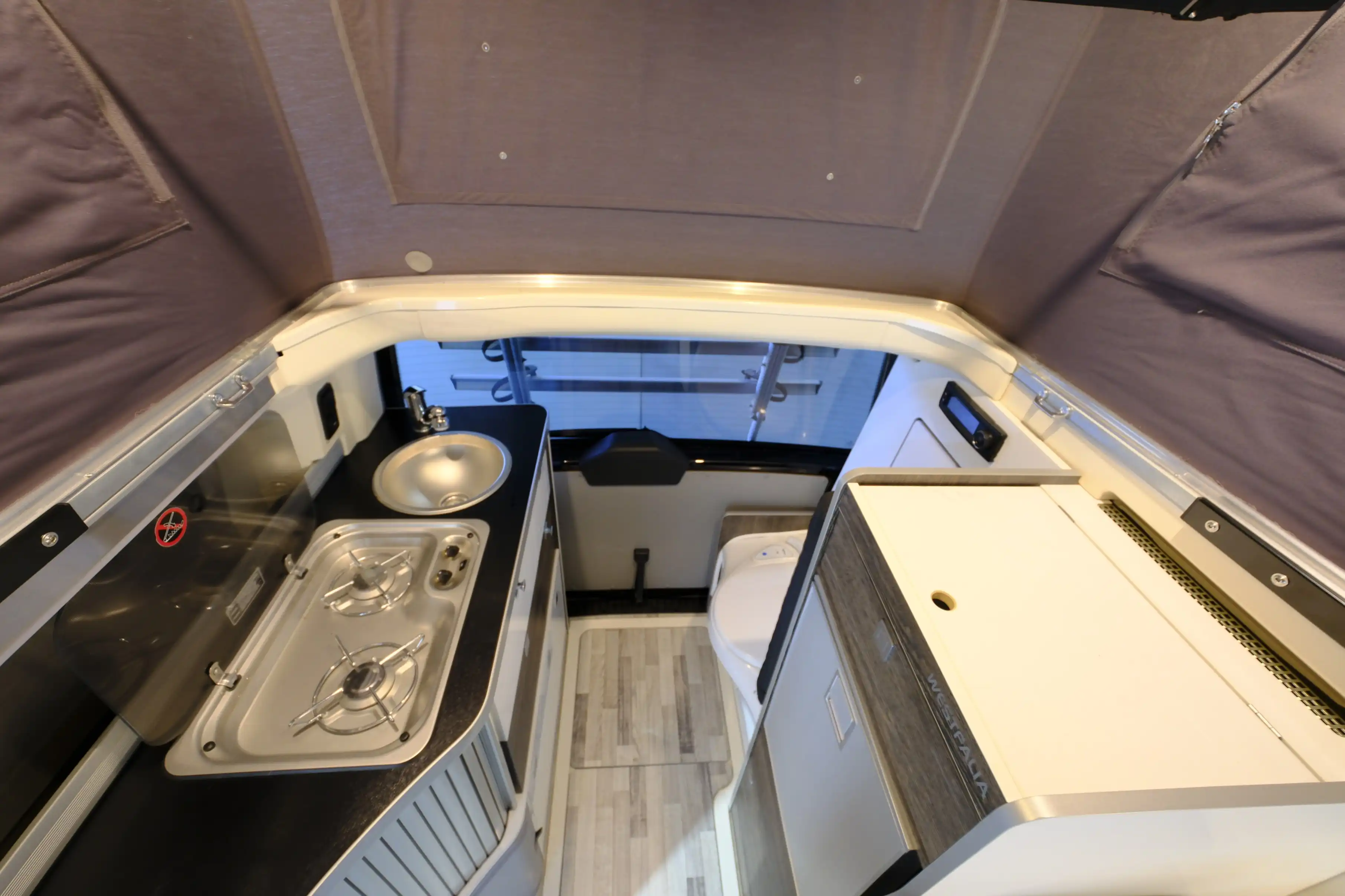 WESTFALIA Club Joker City